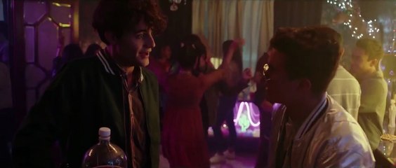 'Háblame de tí' - Tráiler oficial