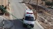 Un palestino muere en una operación del ejército israelí en Cisjordania