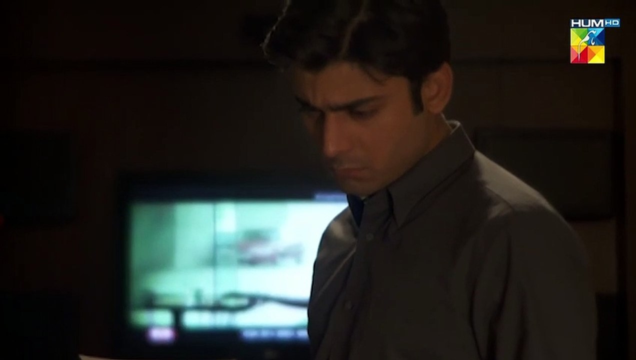 Mama Ki Jaan...!! - Humsafar