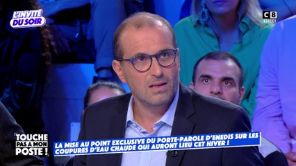 Les Français pourront-ils être privés d'eau chaude cet hiver ?