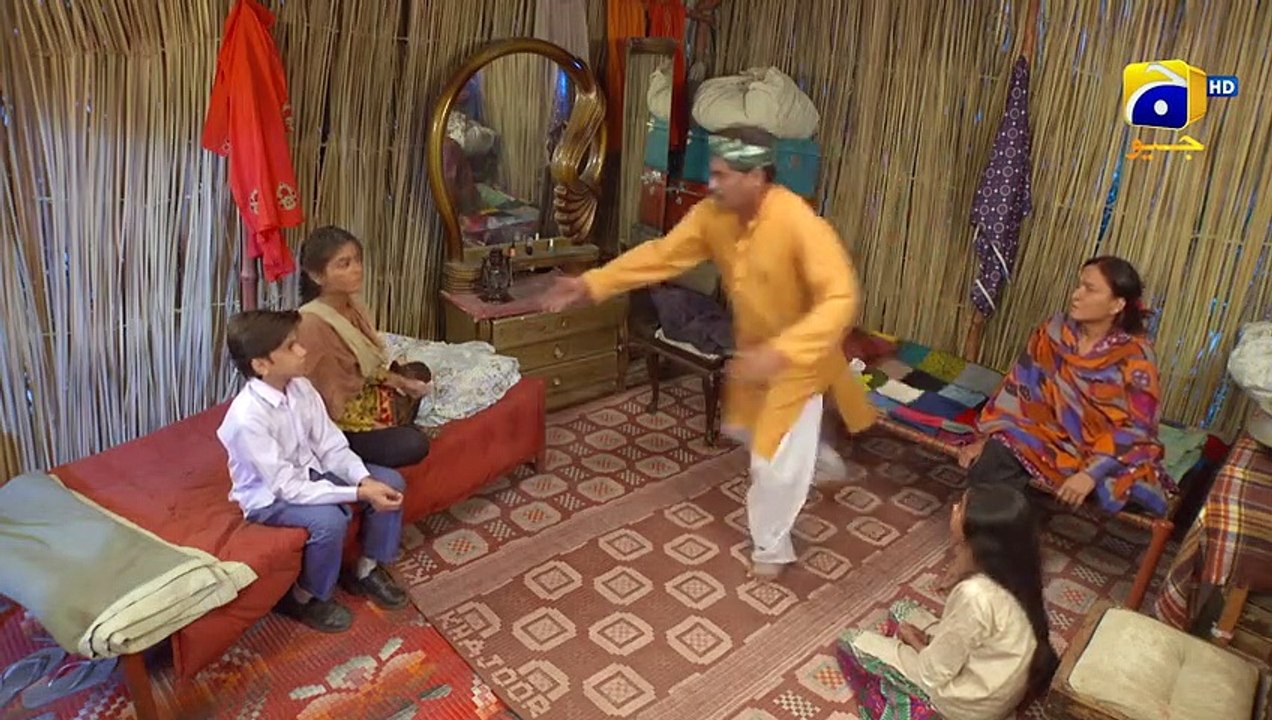 Masoom Bache Ki Jaan Ko Khatra        