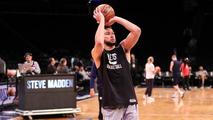 Ben Simmons Could Succeed With Kyrie Irving And Kevin Durant