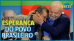 PDT oficializa apoio a Lula: 'Não é favor, é obrigação'