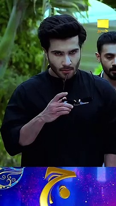 Meer Hadi  On Fire  #FerozKhan #Khaani #Shorts #viral