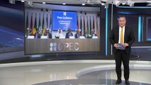 العربية 360 | بايدن يعرب عن خيبة أمله من قرارات مجموعة أوبك بلاس