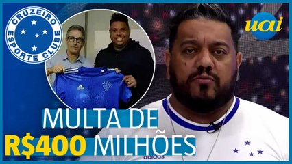 Cruzeiro e Mineirão: vale a pena? Hugão avalia