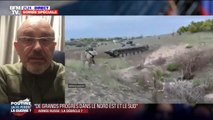 Connaît-on le nombre de soldats russes qui se sont rendus aux soldats ukrainiens 