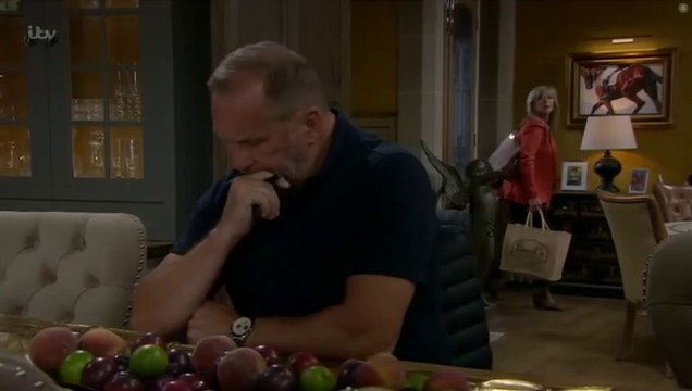 Emmerdale 5th October 2022 | Emmerdale 5-10-2022 | Emmerdale Wednesday 5th October 2022