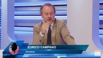 EURICO CAMPANO: El Estado accede a retirar al CNI del Pais Vasco y de Cataluña y meter a ETA