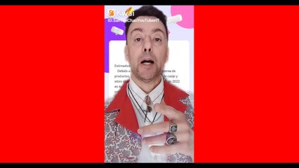 KWAI no paga mas como prometia hacer en Argentina y otros paises se esfuma la posibilidad de convertirse en millonarios en esta plataforma lograran cambiar de opinion estan arruinando su reputacion