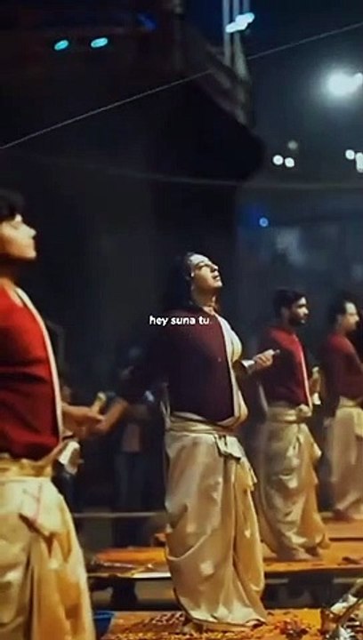 Shiva status