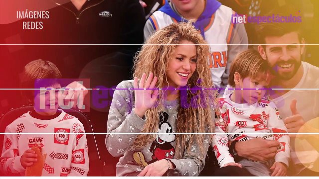 ¿Shakira sufría malos tratos por parte de Piqué?