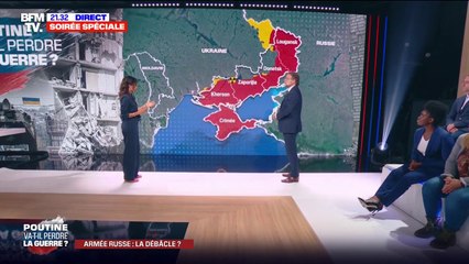 Скачать видео: Qu'est-ce que l'annexion des territoires ukrainiens va changer pour les régions concernées ?