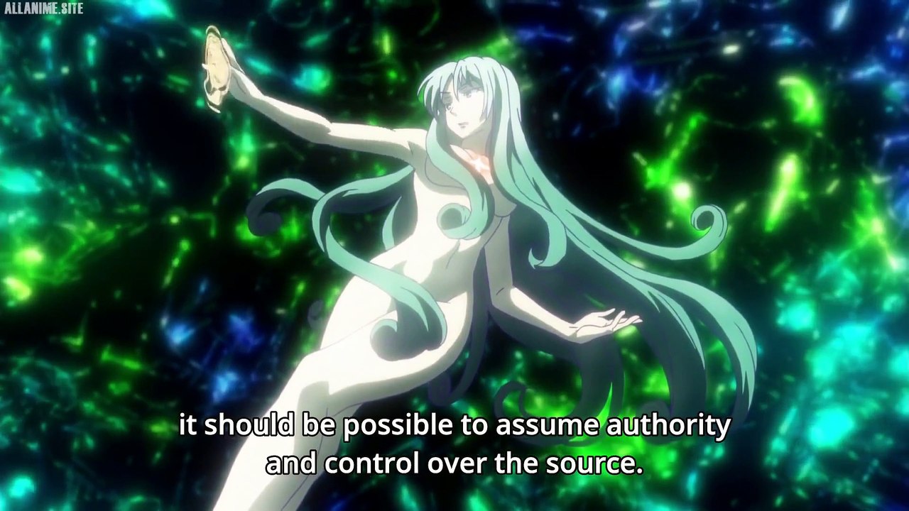 [ENGSUB]Taboo Tattoo EP7-8