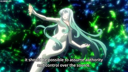 [ENGSUB]Taboo Tattoo EP7-8