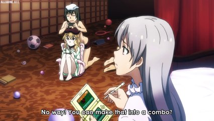 [ENGSUB]Taboo Tattoo EP9-10