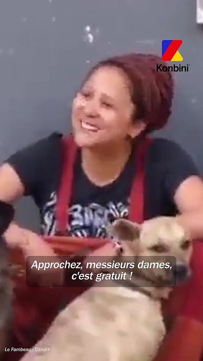 C'est la vida, que loca, loca está la vida 