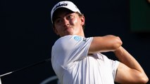 PGA Shriners Children's Open: Watch For Maverick McNealy ( 6600)