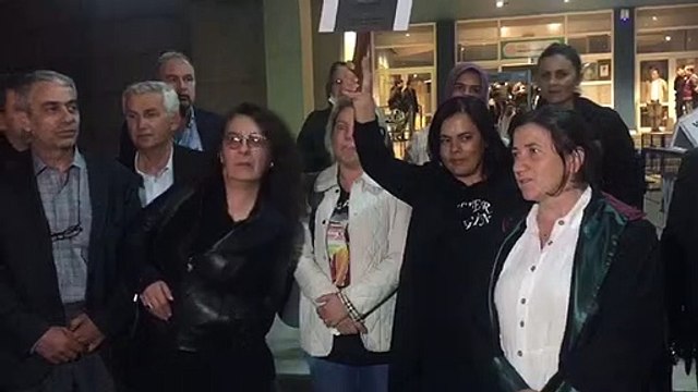 Çorlu Tren Katliamı davası 11 Ocak 2023'e ertelendi: ‘Bu dava bizim için yeni başlıyor’