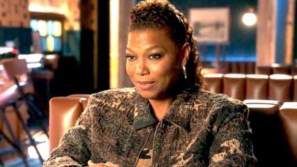 Sneak Peek at the Upcoming Episode of CBS’ The Equalizer with Queen Latifah