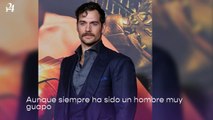 Fotos de Henry Cavill cuando estaba joven y sin músculos