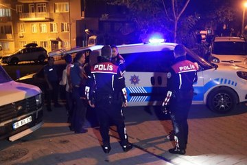 Son dakika haberi: Bıçaklı kavgada 4 kişi yaralandı