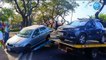 Concierto Daddy Yankee:  Vehículos fueron retenidos por estacionar en espacios prohibidos