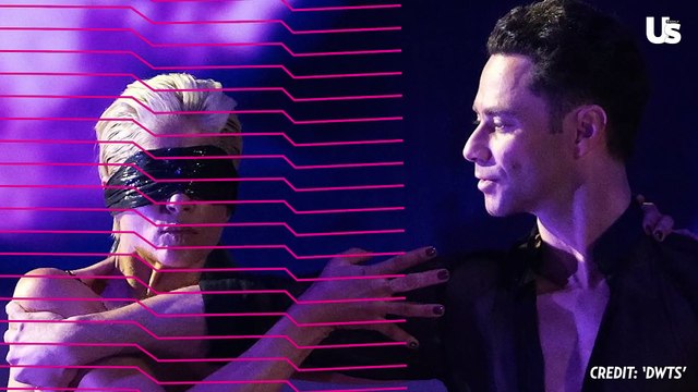 Sasha Farber Thinks Trevor Donovan Is a ‘Dark Horse’ on ‘DWTS,’ Says Charli May be the 1 to Beat