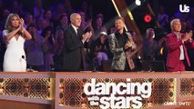 Sasha Farber on Why Derek Hough Is the Most ‘Intimidating’ Judge on ‘DWTS’