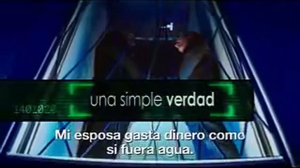 'Juegos siniestros'- Tráiler oficial subtitulado