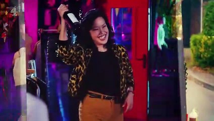 Hollyoaks 5th October 2022