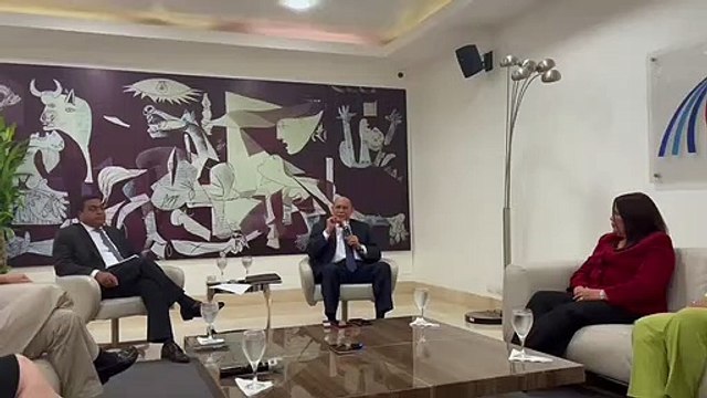 Cárceles contarán con centros de formación del INFOTEP