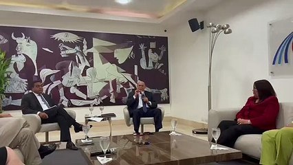 Cárceles contarán con centros de formación del INFOTEP