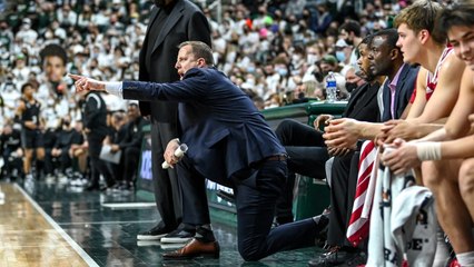 Why Did Dane Fife Leave Michigan State For Indiana?