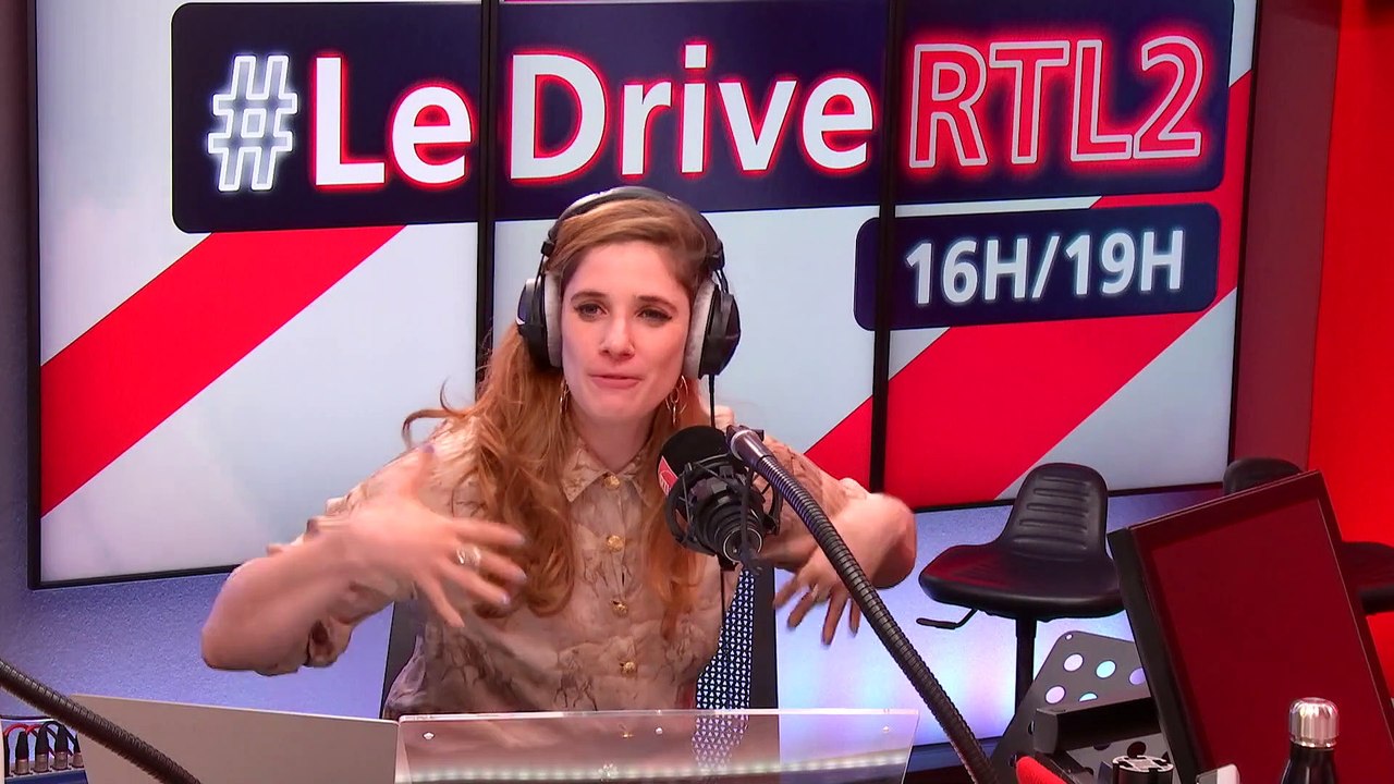 INTERVIEW - Depeche Mode dans #LeDriveRTL2 (05/10/22) - Vidéo Dailymotion