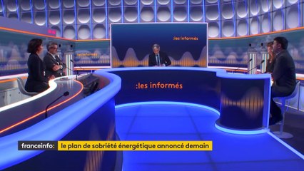 Les informés du mercredi 05 octobre 2022