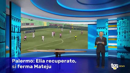 Il notiziario di Tgs edizione del 5 ottobre - ore 20.20