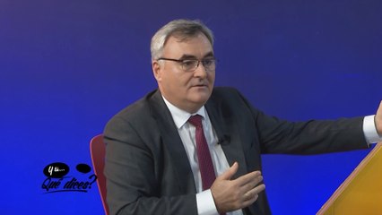 Sergey Melik emabajdor de Rusia dice que Vladimir Putin ha hablado de utilizar esas armas en caso de necesidad