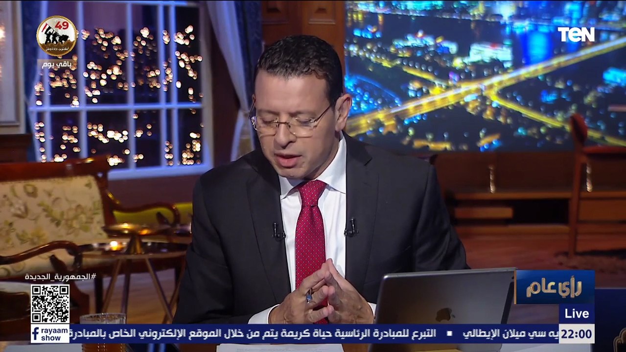 الخبير الاقتصادي د.مدحت نافع يكشف المخاطر التي يواجهها العالم بسبب الأزمة الاقتصادية