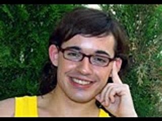 Daniel Küblböck im Portrait