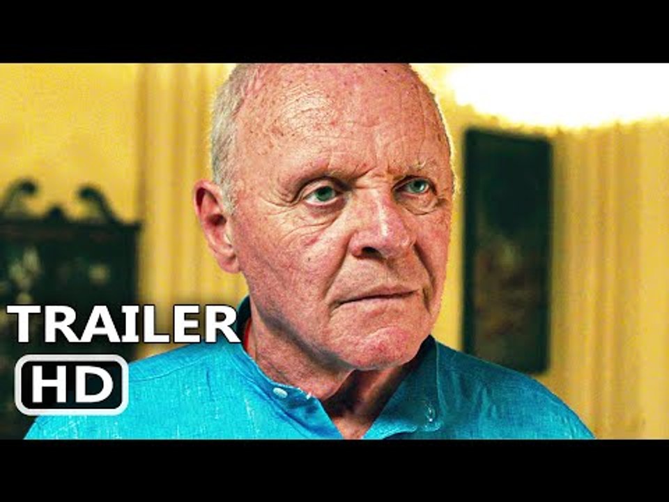WHERE ARE YOU Trailer