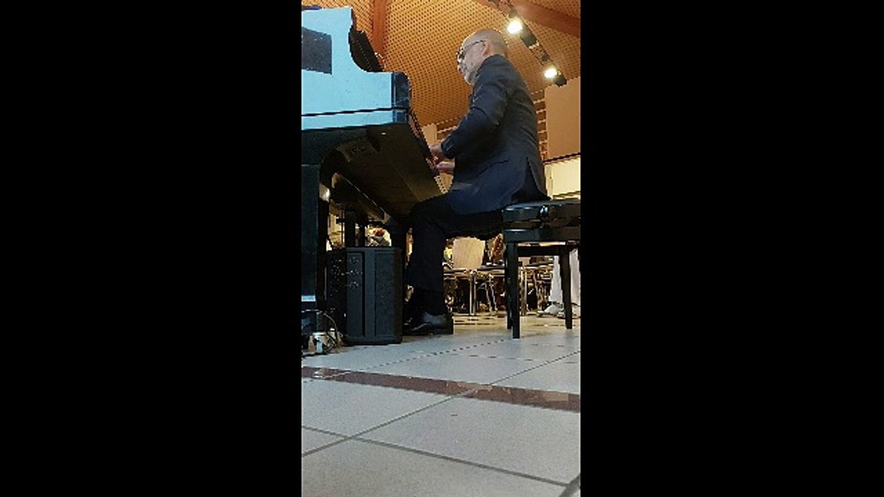 Pianista Mendrisio