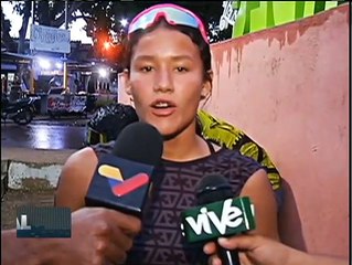 Barinas | Realizan primera edición del duatlón Ecoturistico del Sur en Puerto Ayacucho