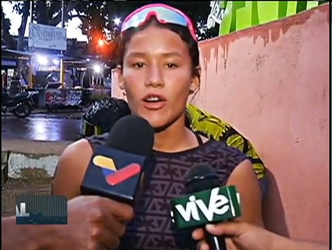 Barinas | Realizan primera edición del duatlón Ecoturistico del Sur en Puerto Ayacucho