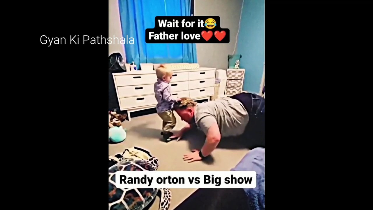 What is father's love? | why your dad is your role model? | pita ka pyar
