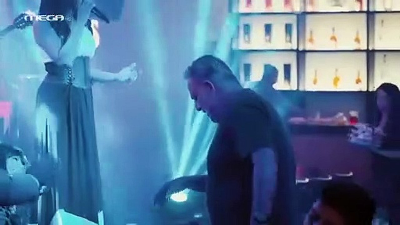 Η γη της ελιάς Σ2 ΕΠ13