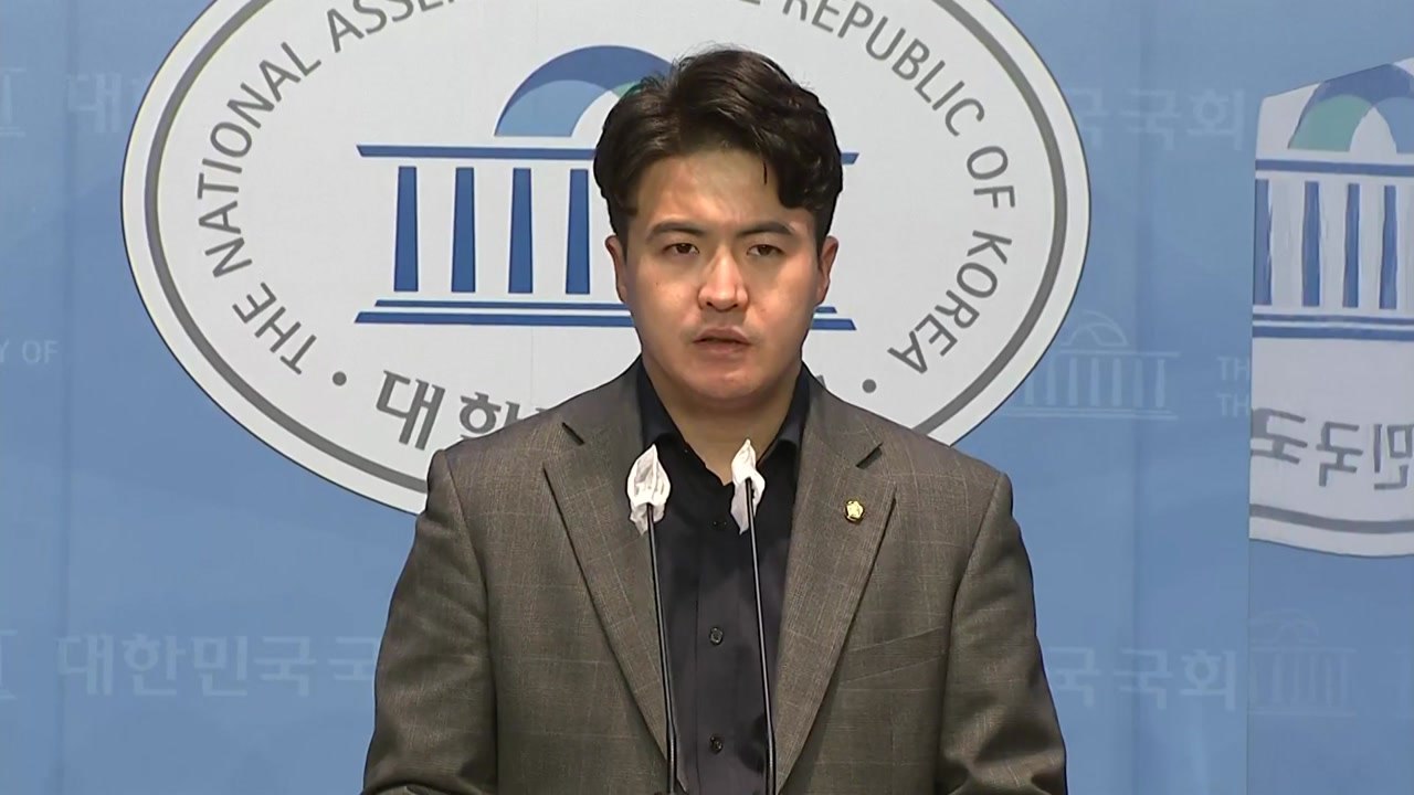 민주당 "정치 감사 배후는 대통령실...감사원 감사해야" / YTN