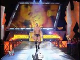 WWE RAW 14/02/2005 - Randy Orton vs Christian