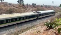 Libertados os últimos 23 reféns sequestrados em ataque em março a trem na Nigéria