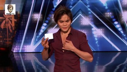 Most Famous Magic Tricks And Their Secrets _ Haidr tv